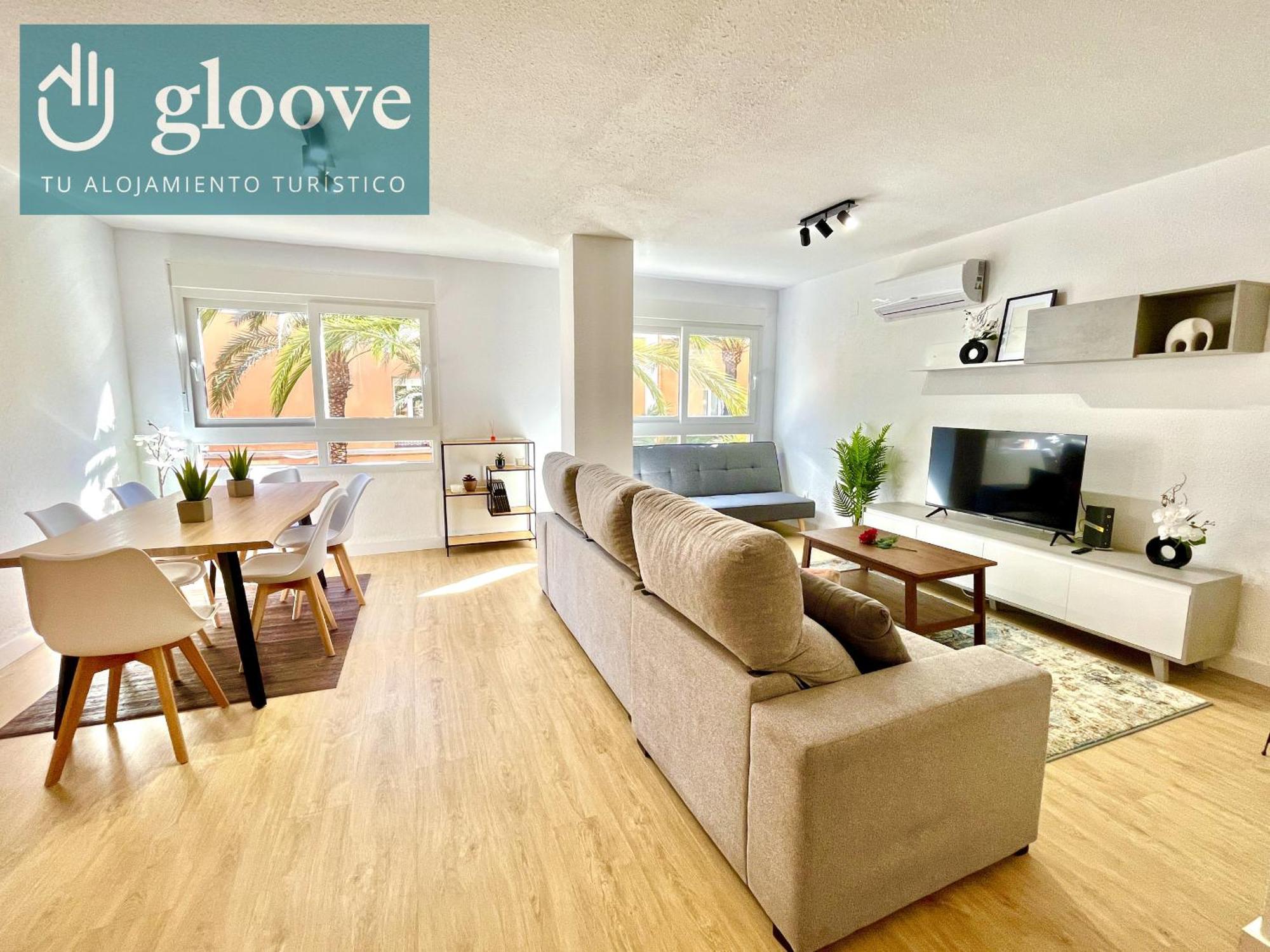 Santa Cruz Home By Gloove Alicante Exterior foto