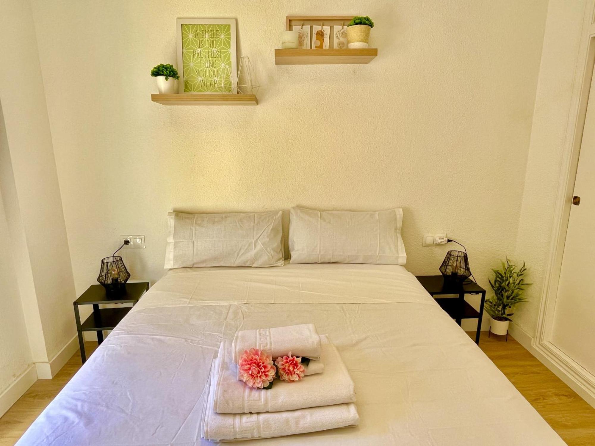 Santa Cruz Home By Gloove Alicante Exterior foto