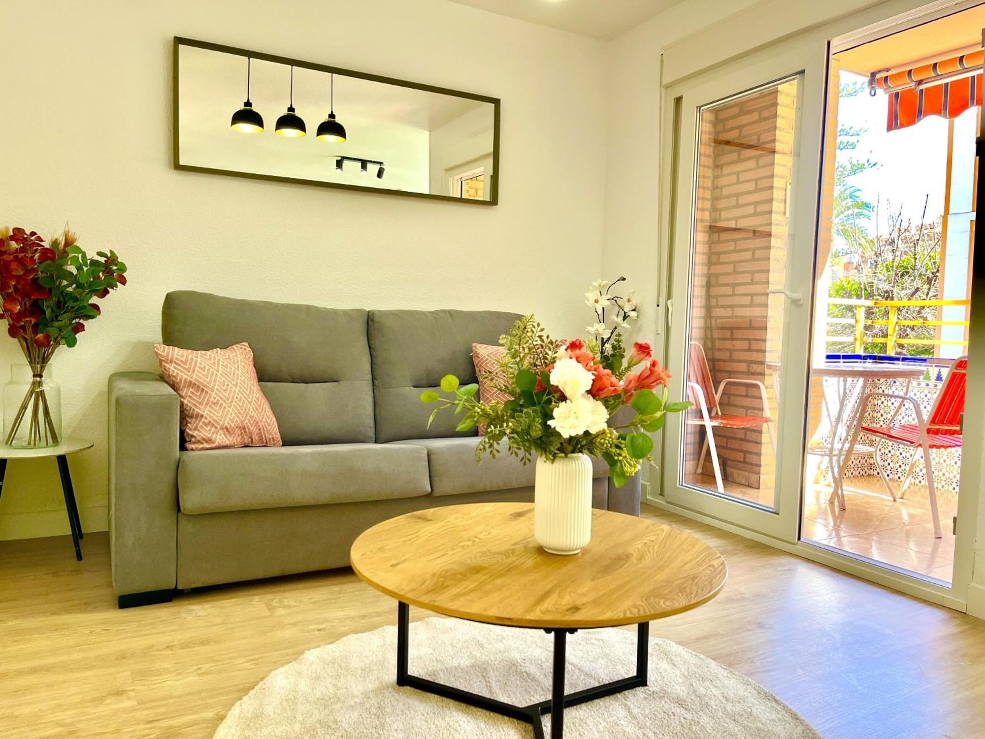 Santa Cruz Home By Gloove Alicante Exterior foto