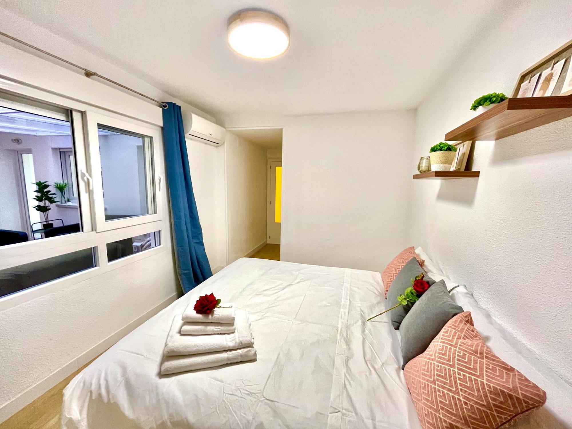 Santa Cruz Home By Gloove Alicante Exterior foto