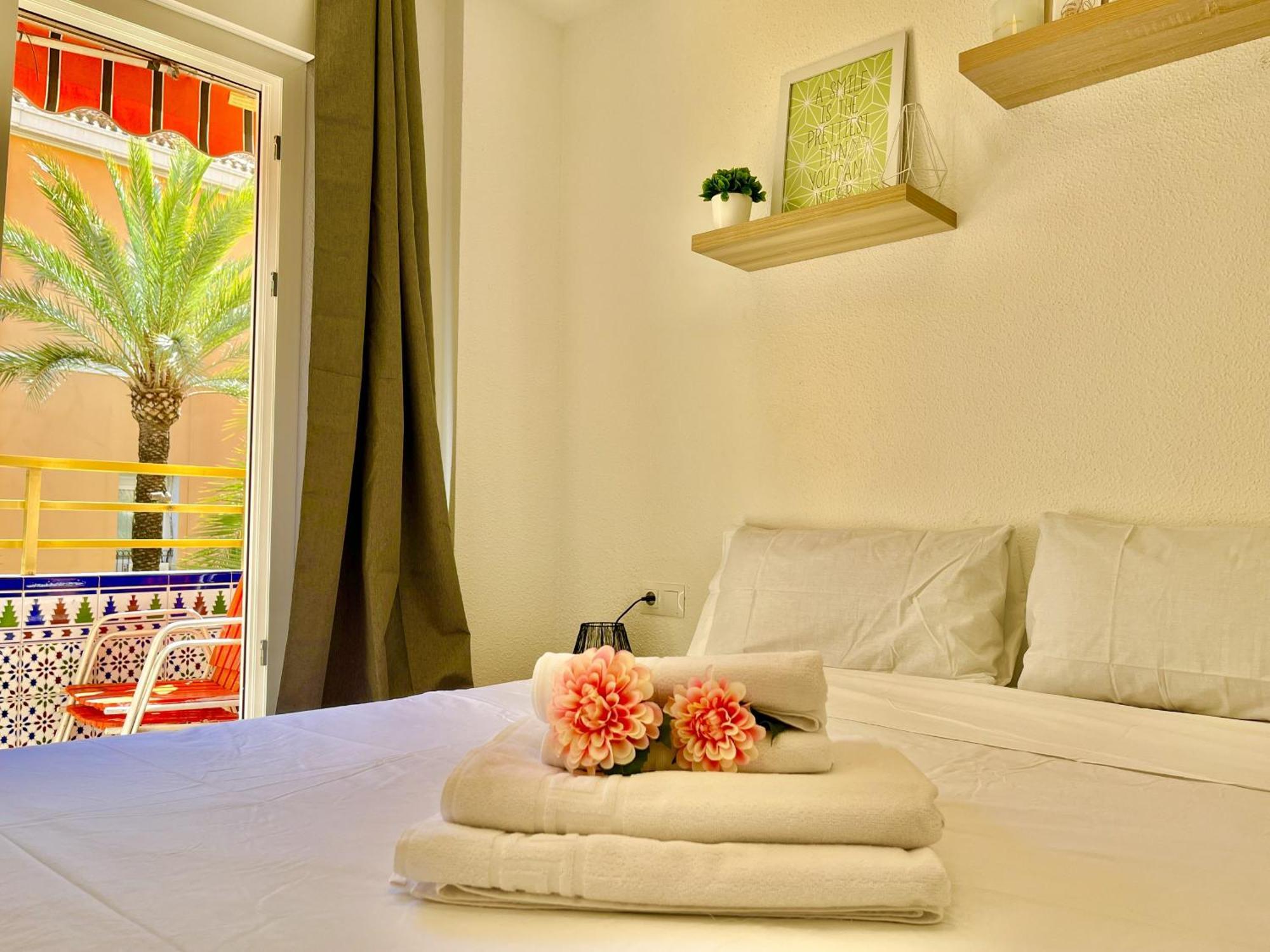 Santa Cruz Home By Gloove Alicante Exterior foto