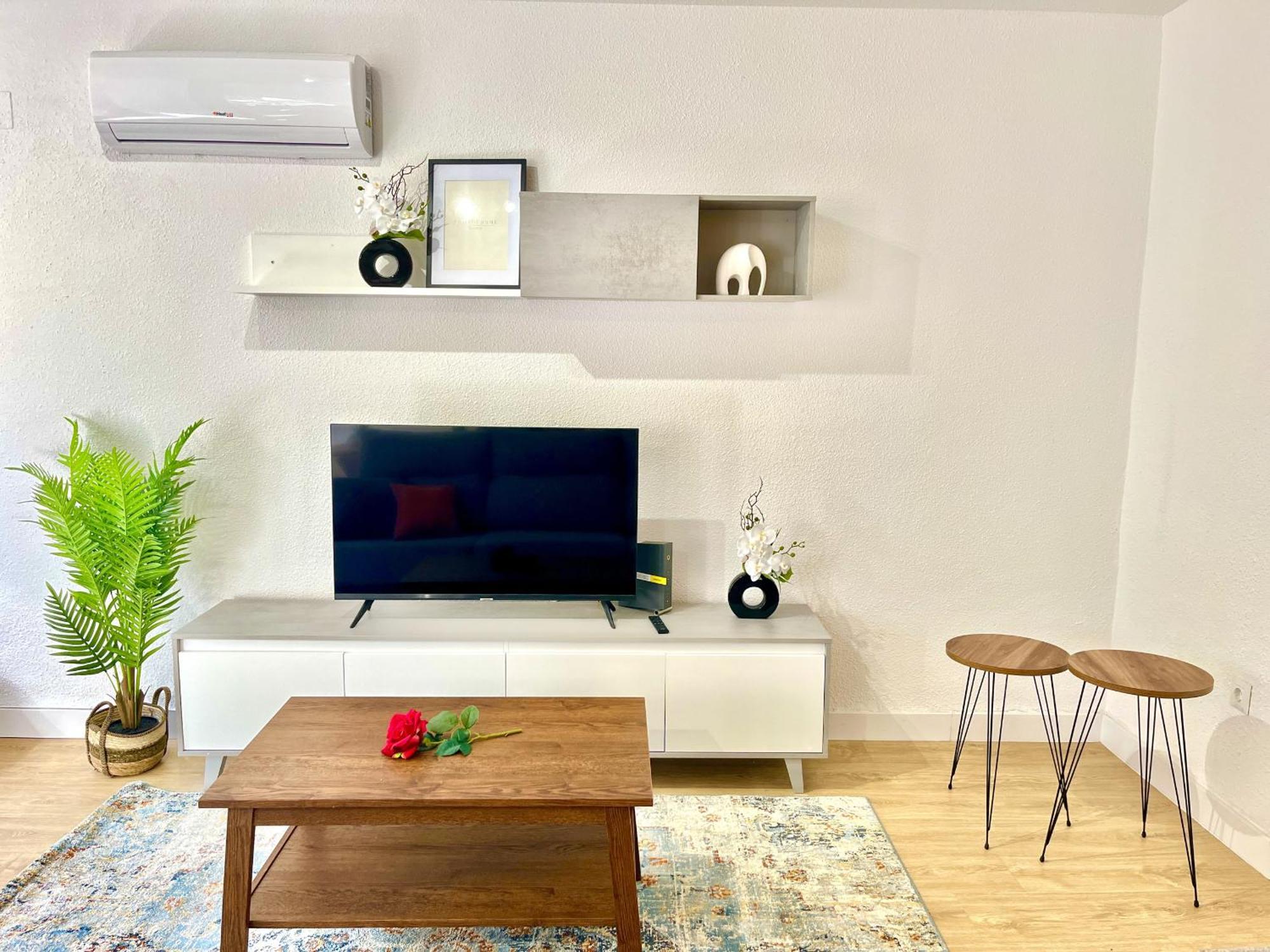 Santa Cruz Home By Gloove Alicante Exterior foto