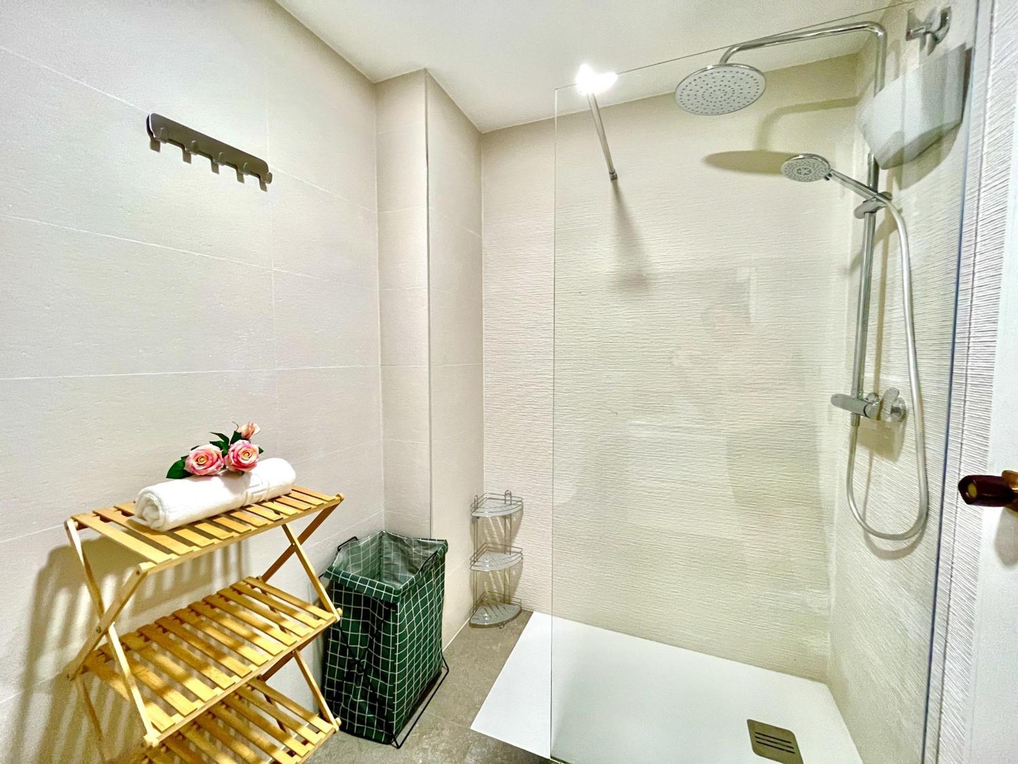 Santa Cruz Home By Gloove Alicante Exterior foto