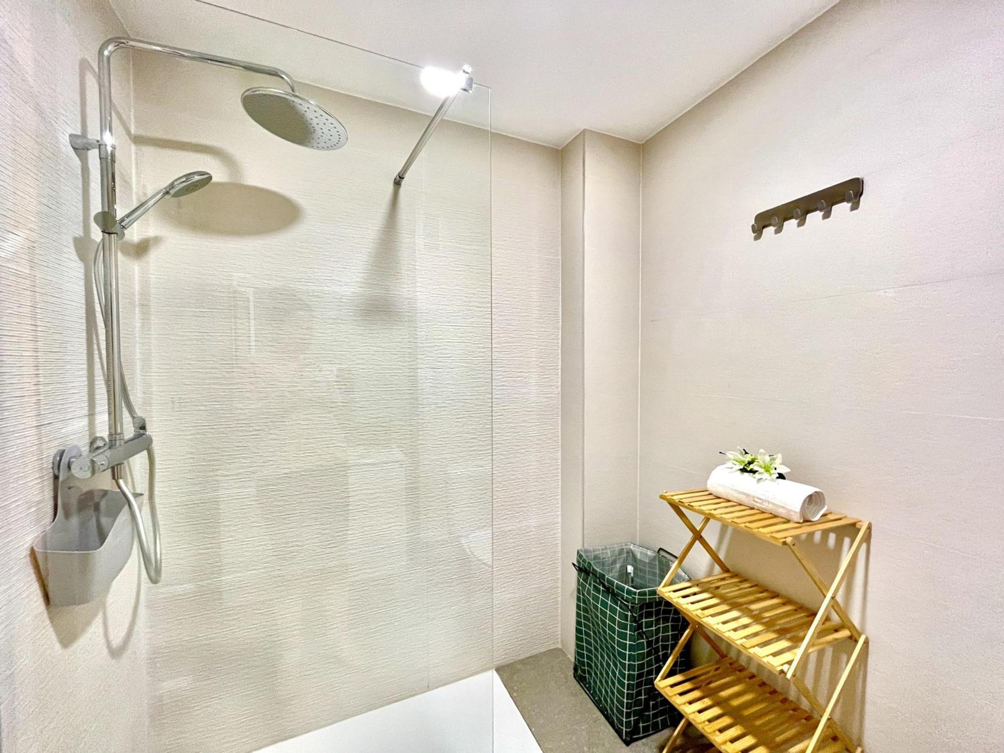 Santa Cruz Home By Gloove Alicante Exterior foto