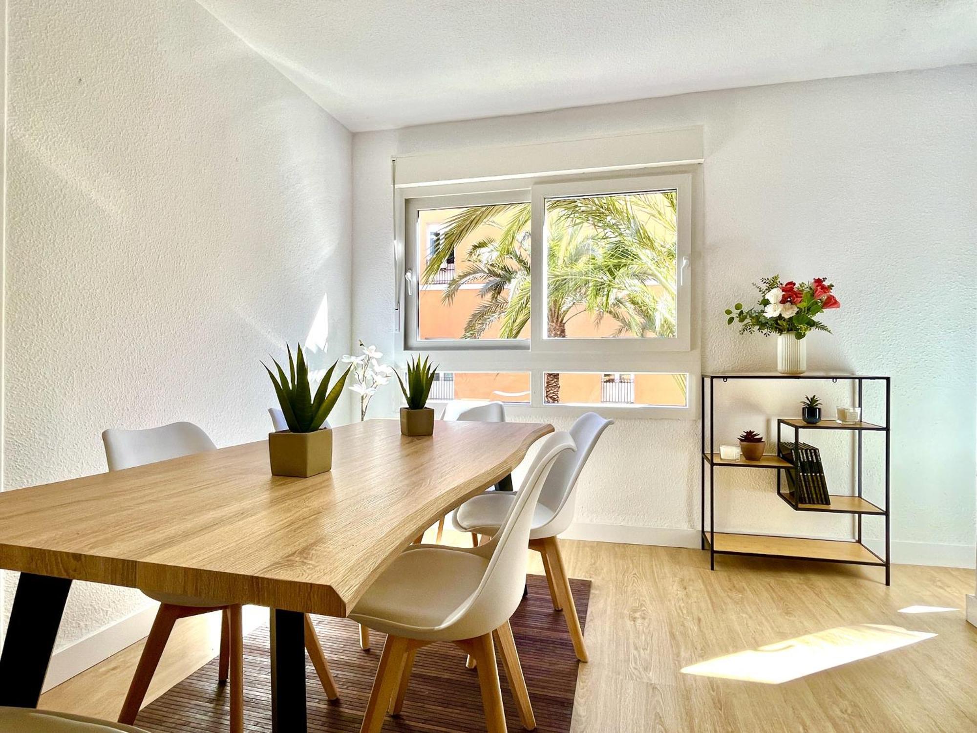 Santa Cruz Home By Gloove Alicante Exterior foto